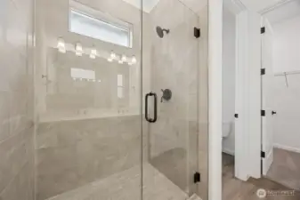 Photo of actual home