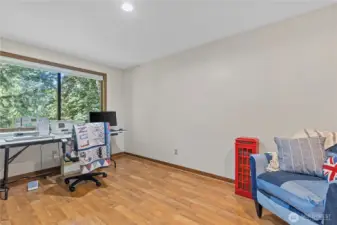 Bedroom #4
