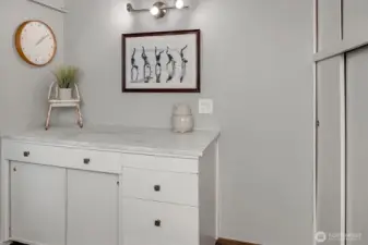 ~laundry storage