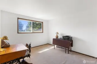 Additional Bedroom #3