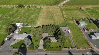 Make 2299 Admiral Rd your next chapter! The possibilities in how you use this home & property is endless, so don't wait and schedule a showing today!