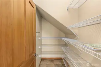 Pantry
