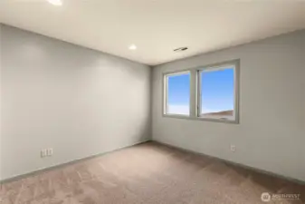 Second Primary Bedroom