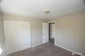 3rd bedroom