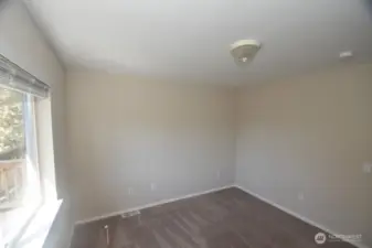 4th bedroom