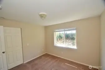 4th Bedroom