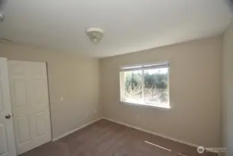 4th bedroom