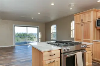 All Kitchen Aide appliances