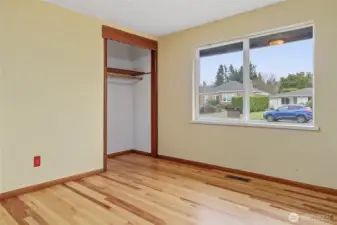 2nd Bedroom