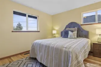 Main Bedroom