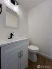 Bathroom 2