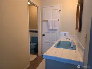 primary bedroom bath