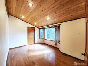 4th Bedroom