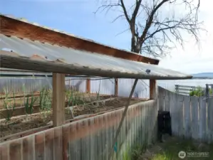 Greenhouse