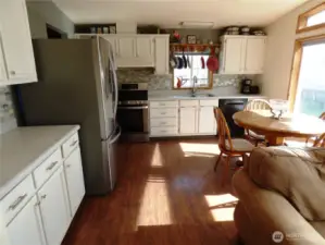Great Kitchen
