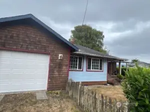 Front facing SE