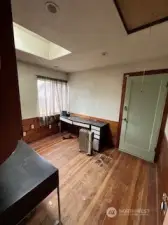 Office or bedroom 2