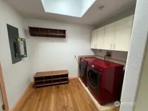 Utility