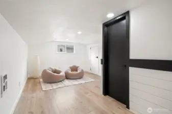Bonus Room