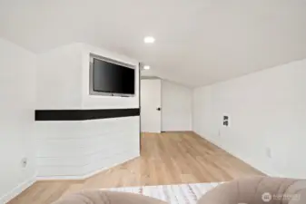 Bonus Room