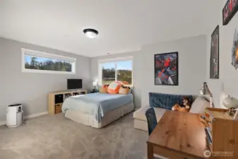 Bedroom 5