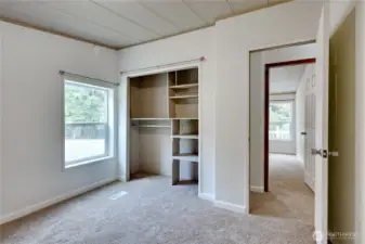Bedroom #2