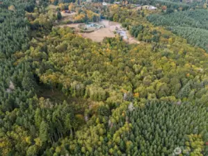 Overview of the property