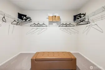 Disclaimer Secondary photos of same floor plan on different lot in different community: Photos are from another Christy, finishes, upgrades, and features may vary.