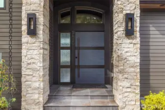 Custom Door by Evil Metalworks