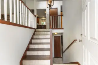 Entry way