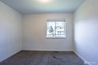 Main Floor Bedroom #2