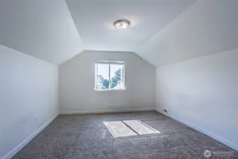 Upper Bedroom #3