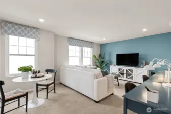 Photos are for representational purposes only.  Colors and finishes may vary.