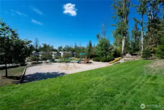 Private community park 1
