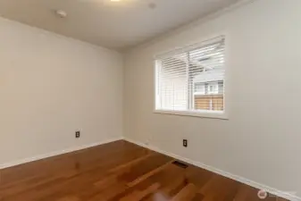 Another view of the den