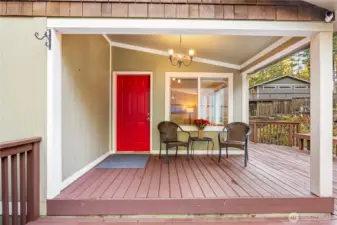 Come in and take a tour.....