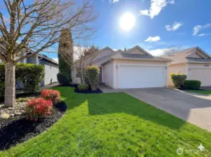 Welcome to Boulevard Heights!