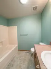 Welcome to Boulevard Heights!