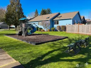 Welcome to Boulevard Heights!