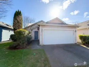 Welcome to Boulevard Heights!