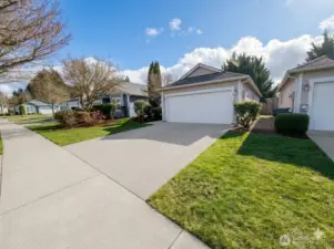 Welcome to Boulevard Heights!