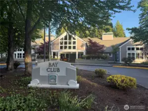 Bay Club