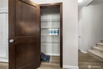 Pantry