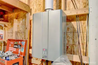 90% Propane On Demand