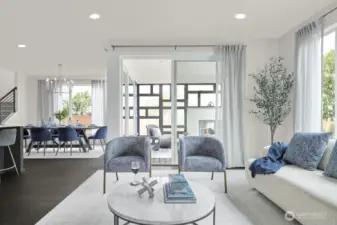 Facade, Ext Colors, Interior Photos & Floor Plans for illustrative purposes only. Actual Facade, Ext Colors, Interiors & Floor Plans may differ.
