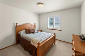 Bedroom #2