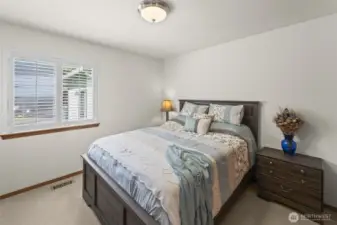 Bedroom #3