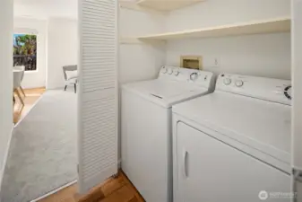 Laundry