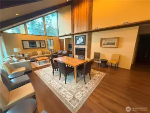 Common Area - Club House