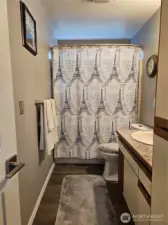 1st Bathroom